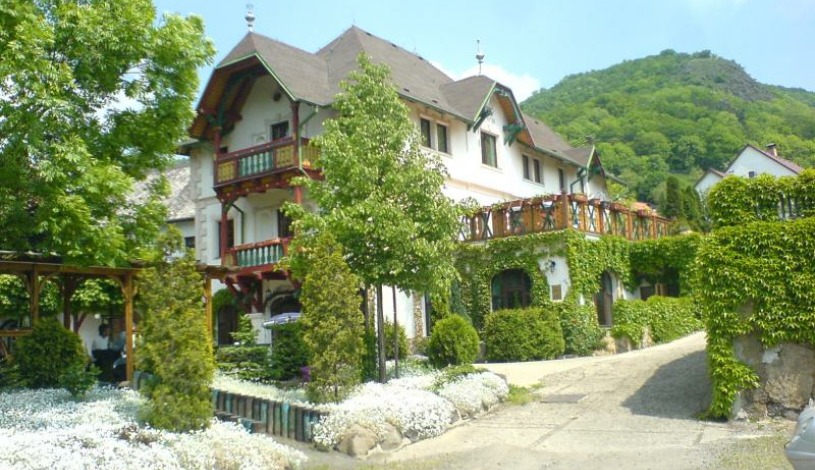 Hotelpenzion Srdíčko Ústí nad Labem